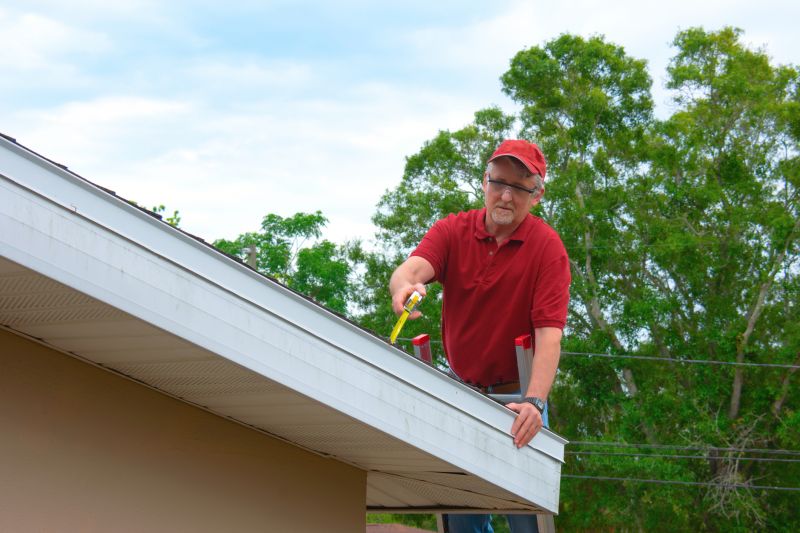 Asphalt Shingle Roof Installation Service
