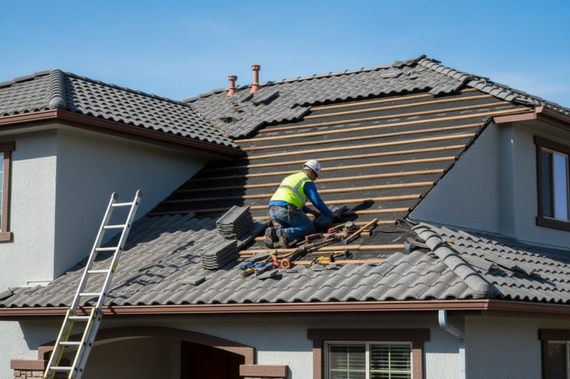 Roofing Service